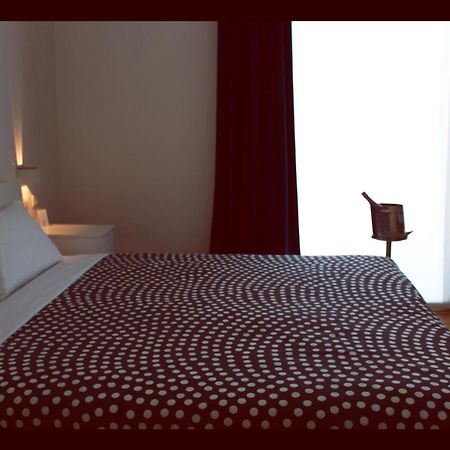 Hotel Forlanini 52 Parma Zimmer foto